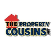 The Property Cousins